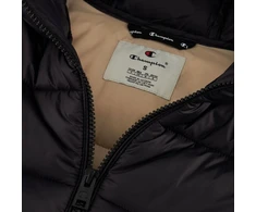 Champion pašiltinta striukė su gobtuvu W 117568 KK001