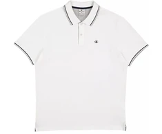 Champion polo marškinėliai M 220897 WW001