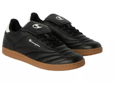 Champion Prestige Flap Vyriški bateliai Juodi S22466 KK001