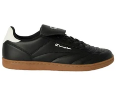 Champion Prestige Flap Vyriški bateliai Juodi S22466 KK001