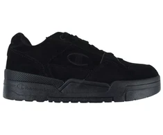 Champion RD PRM Zomšiniai Vyriški Batai Juodi S22516 KK001