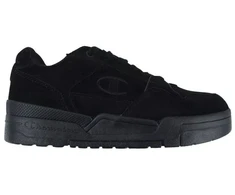 Champion RD PRM Zomšiniai Vyriški Batai Juodi S22516 KK001