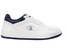 Champion RD18 Foil Low Cut W S11711 WW011 batai