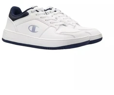 Champion RD18 Foil Low Cut W S11711 WW011 batai