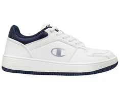 Champion RD18 Foil Low Cut W S11711 WW011 batai