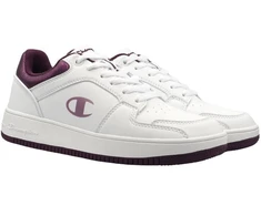 Champion RD18 Foil Low Cut W S11711 WW013 batai