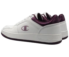 Champion RD18 Foil Low Cut W S11711 WW013 batai
