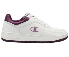 Champion RD18 Foil Low Cut W S11711 WW013 batai