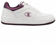 Champion RD18 Foil Low Cut W S11711 WW013 batai