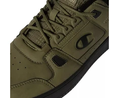 Champion RD18 Low Šukos Vyriški bateliai Khaki S22477 GS017