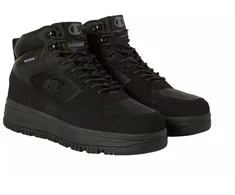 Champion RD18 Utility Wp Mid Vyriški Batai Juodi S22298 KK002