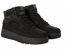 Champion RD18 Utility Wp Mid Vyriški Batai Juodi S22298 KK002
