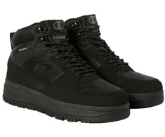 Champion RD18 Utility Wp Mid Vyriški Batai Juodi S22298 KK002