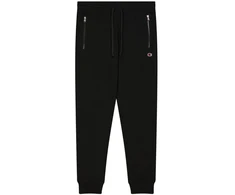 Champion Rib Cuff kelnės juodos 220807 KK001