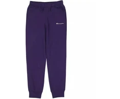 Champion Rib Cuff Pants M 220296 VS025