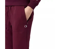 Champion Slim Fit Kelnės Bordo 118041 RS522