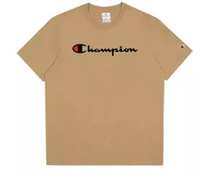 Champion SS Marškinėliai M 220256 MS091