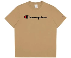 Champion SS Marškinėliai M 220256 MS091