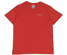 Champion SS marškinėliai trumparankoviai W 117535 PS004