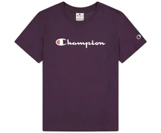 Champion SS Marškinėliai W 117534 VS503