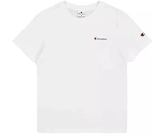 Champion SS marškinėliai W 118091 WW001