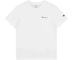Champion SS marškinėliai W 118091 WW001