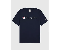 Champion SS Tee M 220256 BS501
