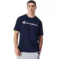 Champion SS Tee M 220256 BS501