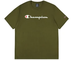 Champion SS Tee M 220256 GS573