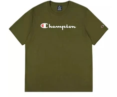 Champion SS Tee M 220256 GS573