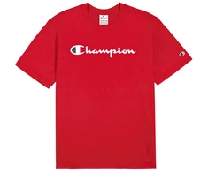 Champion SS Tee M 220256 RS054