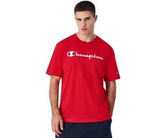 Champion SS Tee M 220256 RS054