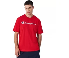 Champion SS Tee M 220256 RS054