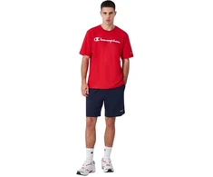 Champion SS Tee M 220256 RS054