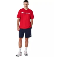Champion SS Tee M 220256 RS054