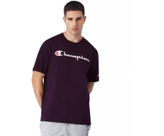 Champion SS Tee M 220256 VS025