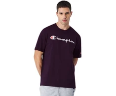 Champion SS Tee M 220256 VS025