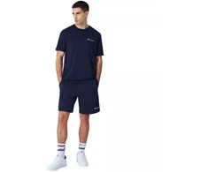 Champion SS Tee M 220264 BS501