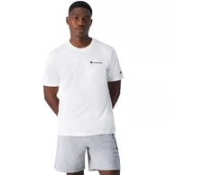 Champion SS Tee M 220264 WW001