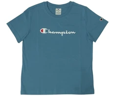 Champion SS Tee W 117534 BS099
