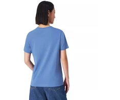Champion SS Tee W 117534 BS099