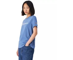 Champion SS Tee W 117534 BS099
