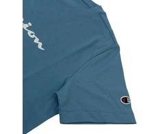 Champion SS Tee W 117534 BS099