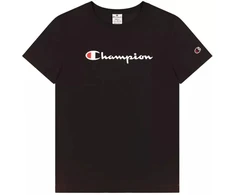 Champion SS Tee W 117534 KK001