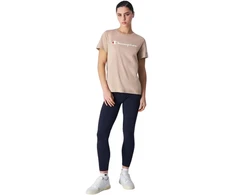 Champion SS Tee W 117534 MS079