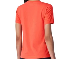 Champion SS Tee W 117534 PS004