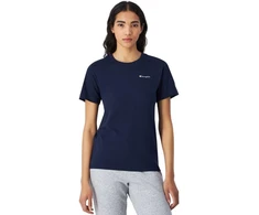 Champion SS Tee W 117535 BS501