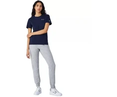 Champion SS Tee W 117535 BS501