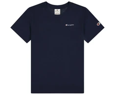 Champion SS Tee W 117535 BS501