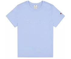 Champion SS Tee W 117650 BS186 marškinėliai